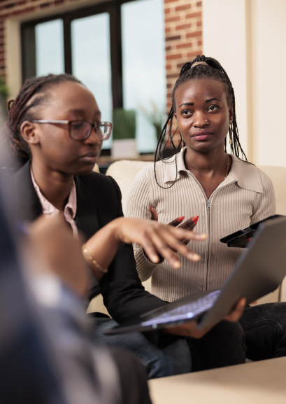 Closing the execution gap in African institutions