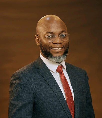 Daniel Ikuenobe
