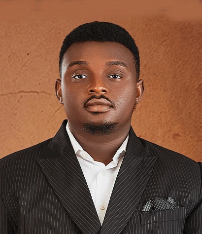 Ikenna Ekeh