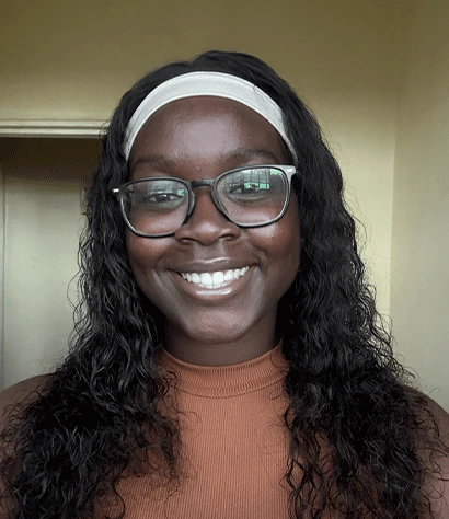 Michelle Makhumula