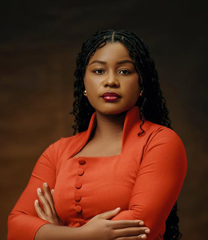 Oluchi Okechukwu